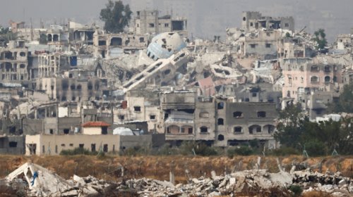 ABŞ rəsmisi: Qəzzada vəziyyət kövrək və mürəkkəb olaraq qalır, lakin...