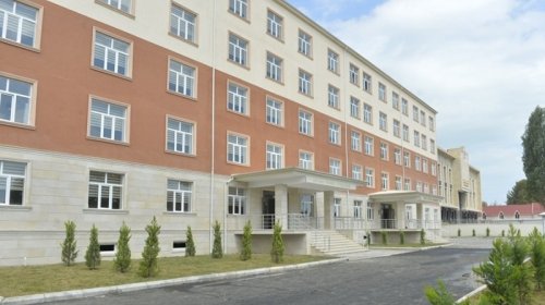 LDU-nun yarım milyonluq tenderi niyə ləğv edilib?