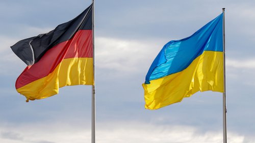 "Bild": Almaniya Trampın Ukraynada nizamlanma planına qarşı çıxmaq istəyir