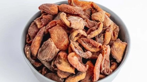 Enerji səviyyələrini artıran ərik qurusu