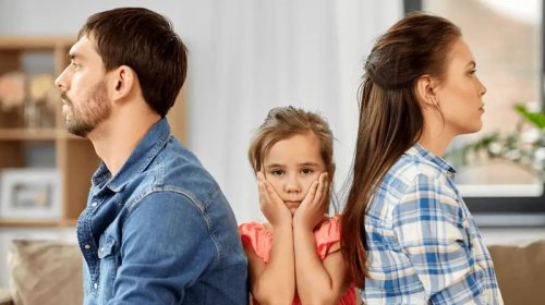 Uşağın xatirinə boşanmamaq... - Seçim doğru, yoxsa?