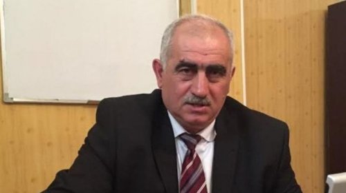 Yayda gənc oğlunu itirdi, bu gün özü həyatdan getdi - Əhməd Oruc kimdir?