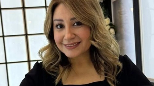 Yanğında həlak olan Könül Vəlibəylinin qızının son vəziyyəti açıqlandı