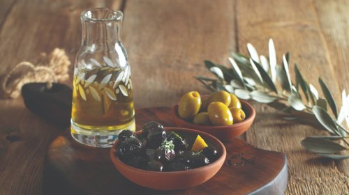 Türkiyənin məşhur zeytun yığımına qoşulun - bu mövsümi təcrübəni qaçırmayın!