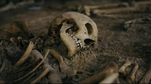 Arxeoloqlar bir skeletin cinsiyyətini necə müəyyənləşdirə bilir?