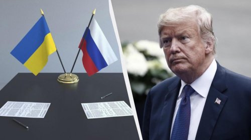 ABŞ Ukraynanın sülh planını təsdiqləməsi üçün son tarixi təxirə sala bilər - KİV