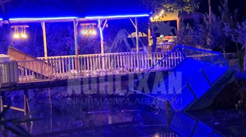 Naxçıvanda sahibkara cinayət işi açıldı - 3 nəfərin ölümünə görə