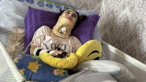 Burun əməliyyatından sonra komaya düşən Nigara görə klinikaya protokol yazıldı
