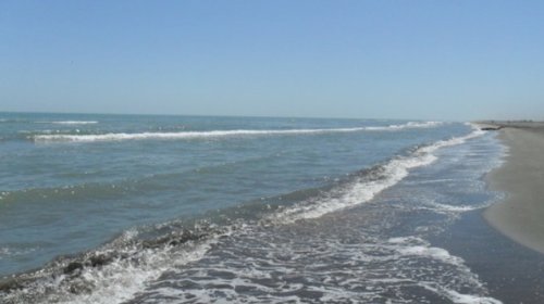 Bakıda ana 3 günlük körpəsini dənizə ataraq öldürüb