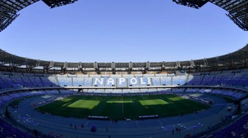 “Napoli” – “Qarabağ” matçı təxirə salınacaq? - AÇIQLAMA

