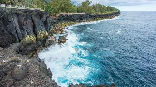Maldiv qədər gözəl: Hind okeanında turistsiz "cənnət" bir ada var