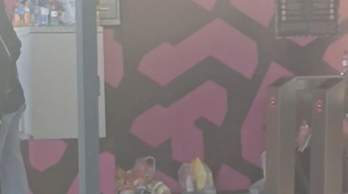 “Sabah” stadiona ərzaq buraxmadı, AFFA xəbərdarlıq etdi