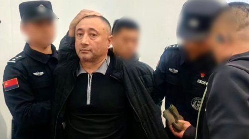 
Bakıda arvadını bıçaqlayaraq Çinə qaçdı: 2 gün sonra tutuldu