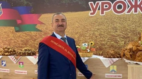 Rusiyada azərbaycanlı iş adamının əmlakı müsadirə edildi