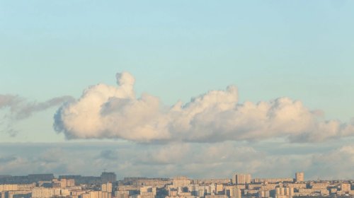 Noyabrda havaların mülayim keçməsinin səbəbi açıqlandı