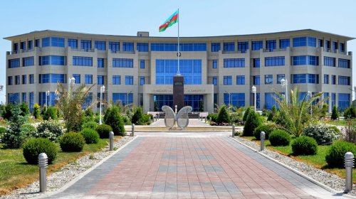 DİM Pirallahı icra başçısını təkzib etdi