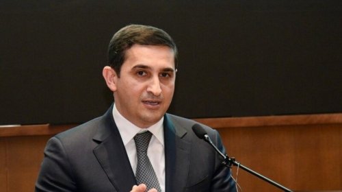 Nazir Penitensiar Xidmətinin vəzifəli şəxslərini işdən çıxardı