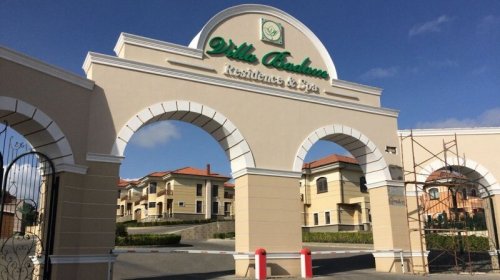 Çinlilər Azərbaycanda villadan 357 min manatlıq oğurluq edib