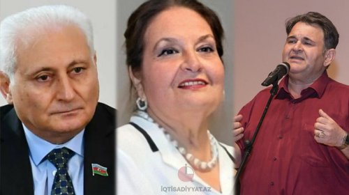 Onlara 4000 manat veriləcək - SİYAHI