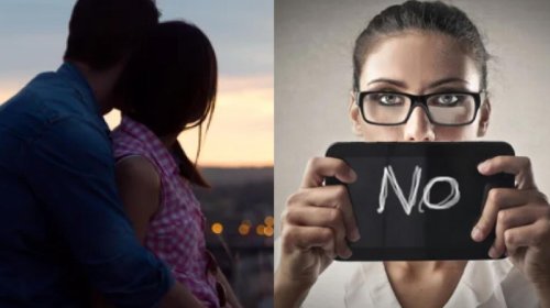 Niyə "yox" sözü sizi bir neçə dəfə daha cəlbedici edir? - Psixoloqun 3 kəşfi