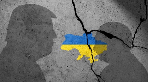 Avropa çox yavaşdır və Ukraynanın burada və indi köməyə ehtiyacı var - "Economist"