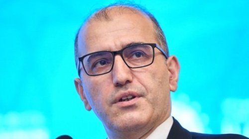 Türk dövlətləri informasiya təhlükəsizliyi üzrə qlobal trendlərə adaptasiya etməlidir - Cihangir İşbilir
