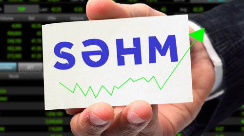 Daha bir ASC-nin səhmləri hərraca çıxarılır