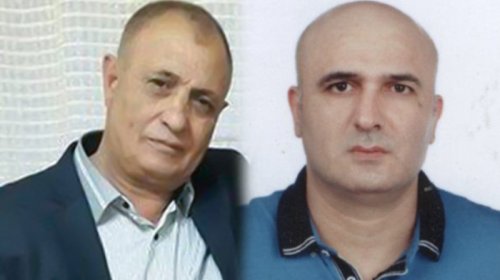 10 il sonra qətlə görə tutulmuşdu - Hökm oxundu
