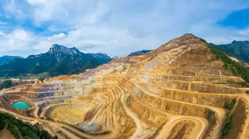 3000 illik sirr pərdəsi aralandı: İtmiş şəhər tapıldı