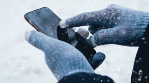 Telefonunuzun şarjı soyuq havalarda niyə daha tez tükənir?