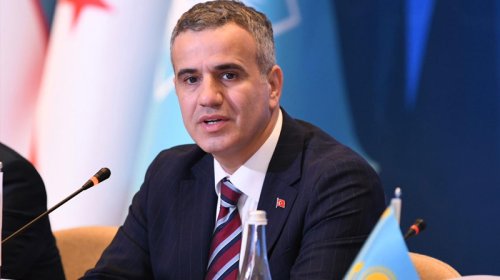 Fərhat Pirinççi: Bu tədbir Türk Dünyasında informasiya və media sahəsində əməkdaşlığı gücləndirən strateji addımdır
