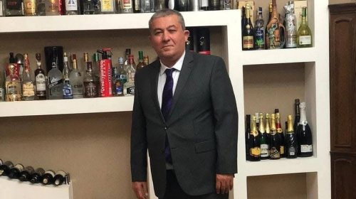 Azərbaycanda tanınmış iş adamı vəfat etdi