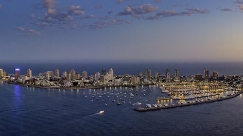 Latın Amerikasında ikinci "İsveçrə": Ən təhlükəsiz və ən az qiymətləndirilən ölkə