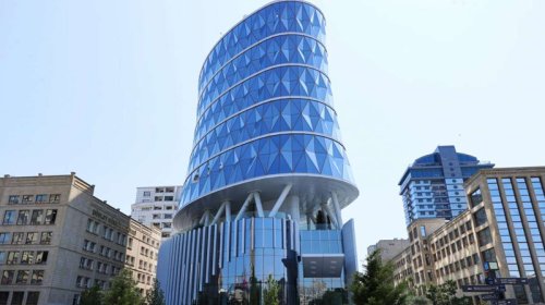 DGK-nın 641 min manatlıq tenderi ləğv edilib