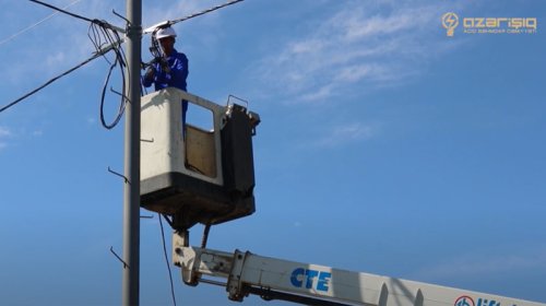 Ağdərə və Xocalının bu kəndləri ilə bağlı 10 milyonluq layihə