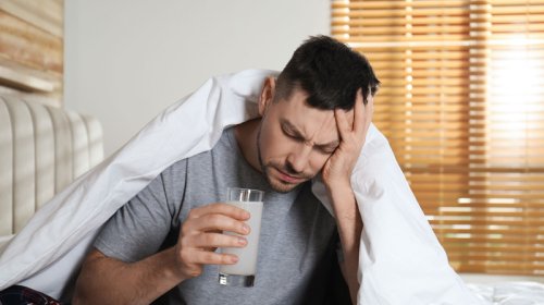 Baş ağrısı üçün təsirli xalq müalicəsi müəyyən edildi