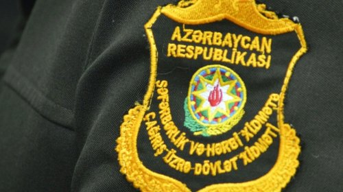 Xəstəliklə bağlı əsgərlikdən möhlət alanlar yenidən yoxlanılır