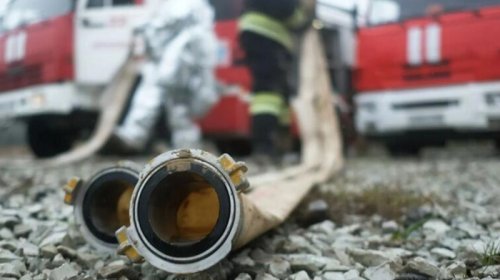 Bakıda binalar ard-arda niyə yanır?