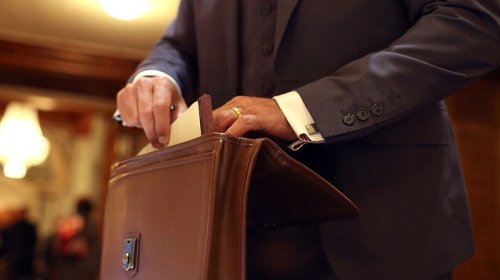 Bu icra başçılarının birinci müavini yoxdur - SİYAHI