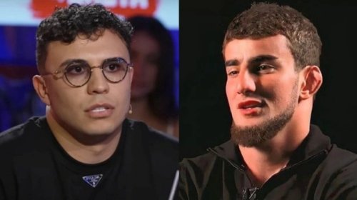 Azərbaycanlı blogeri döyən idmançını hansı cəza gözləyir?