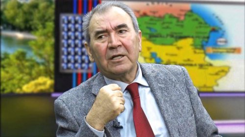 Cəmil Həsənli Ramiz Mehdiyevlə bağlı cinayət işi üzrə şahid qismində DTX-ya çağırılıb