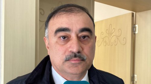 Səfir: Zəngəzur üzərindən Naxçıvana təbii qazın çəkilməsi imkanı yaranır