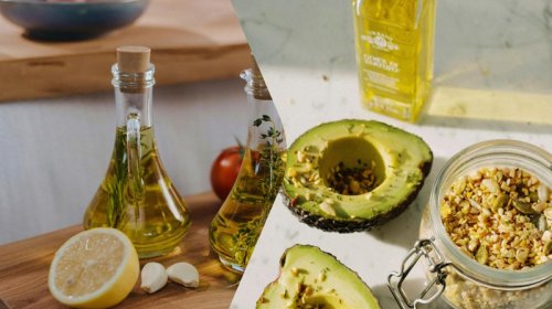 Zeytun və avokado yağı: Sağlamlıq üçün hansı daha faydalıdır?