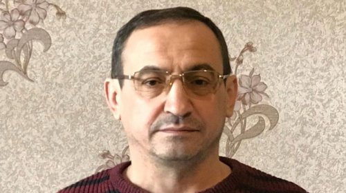 AXCP Rəyasət Heyətinin üzvünə qarşı ittiham irəli sürüldü
