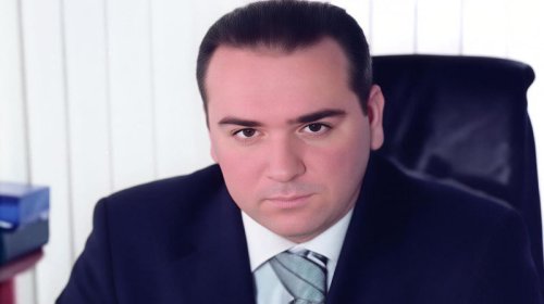 Teymur Mehdiyev nazir müavini vəzifəsindən azad edildi - SƏRƏNCAM