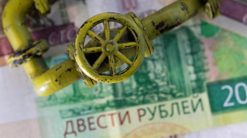 Avropa "qaz iynəsi"ndən qurtulur: Rusiya ixracatı 2025-ci ildə çökəcək