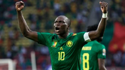 Abubakar milliyə çağırılmadı