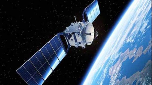 Azərbaycan orbitə "Zəfər" peyki buraxıb