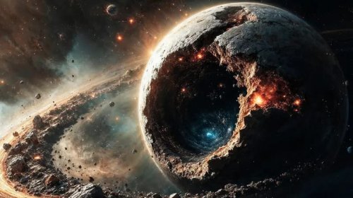 NASA Ayda hidrogen bombasını partlatmağı planlaşdırmışdı: Səbəb nə idi?