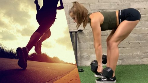 50 yaşdan sonra kalori necə yandırılır? - Qaçışdan daha təsirli 5 məşq